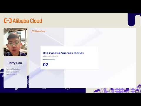 The Serverless Odyssey | Serverless Database in Action: Customer Stories & What's Next