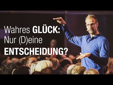 True happiness: just [Y]our decision?