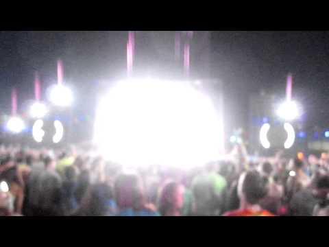 dada life drops ralvero - rage