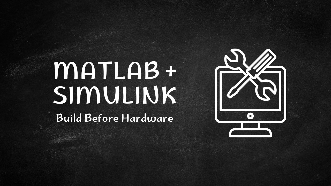 MATLAB & Simulink Tutorials | Step-by-Step Projects for Engineers