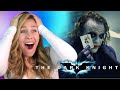 The Dark Knight I DC Comics Reaction I Movie Review & Commentary