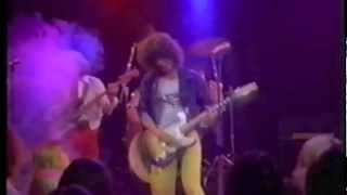 Billy Squier - The Big Beat video