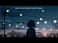 [LYRICS] Bawra Mann Dekhne Chala Ek Sapna - Darshana Rajendran | WORNOMO Lo-Fi Mix