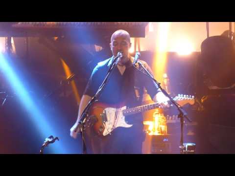 Brit Floyd - Pigs (Three Different Ones) - live @ The Warfield, San Francisco 9.7.16