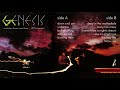 Genesis - Say It's Alright Joe (1978 - 1994 Remaster)