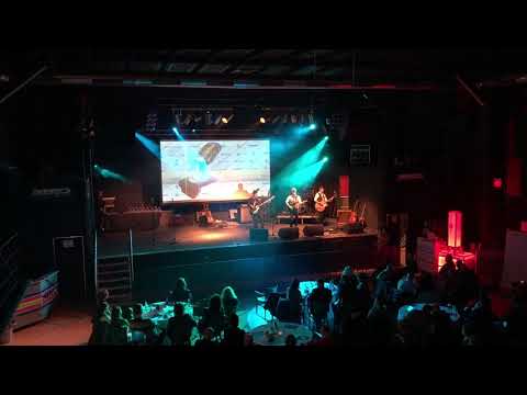 BULLET HOLES - OBJAV ROKA 2018 - LIVE