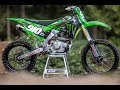 Insane Kawsaki KLX140 Mini Dirt Bike Magazine