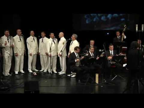 Proplakat će zora - Klapa Sveti Juraj HRM