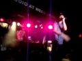 Grieves - Boogie Man - Webster Hall, New York 12/1/11
