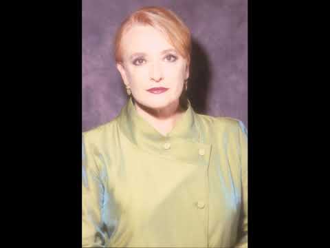 Geraldine Turner - "As If We Never Said Goodbye" from  SUNSET BOULEVARD