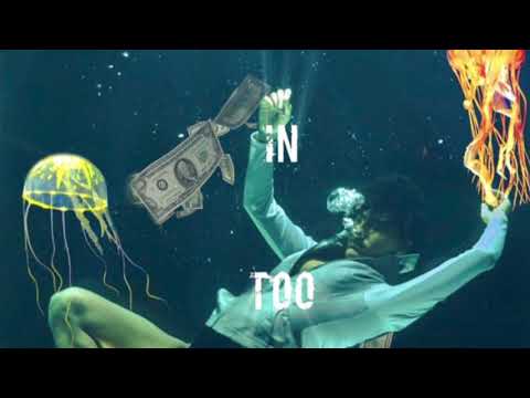 Jizzle Montana Feat. LittyzWrld - In Too Deep