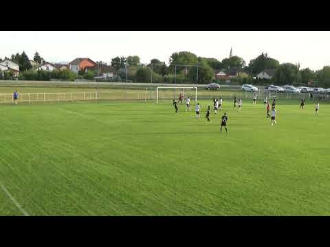 NK Centrometal Macinec - NK Sloga Čakovec