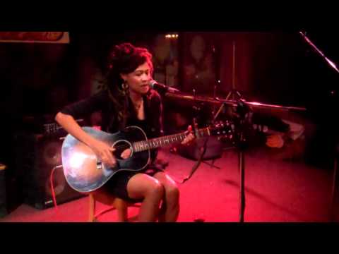 Memphis Blues Society IBC - Valerie June