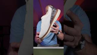 Taking On FootJoy - Puma Avant Tour Review #golf