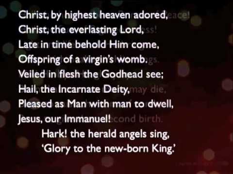 131215pm - Lessons & Carols by Candlelight