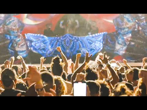 Henrique Camacho @ Tramunfest 2023