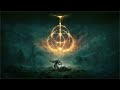 Elden Ring OST Final Battle 1 HOUR Only The Epic Part