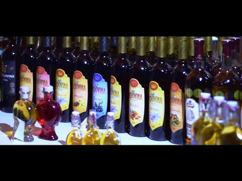 Svätomartinské hody 2017