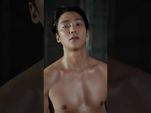 What’s Rowoon wearing underneath it all this fall? the new CK Black Print Low Rise Trunk.