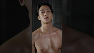 What’s Rowoon wearing underneath it all this fall? the new CK Black Print Low Rise Trunk.