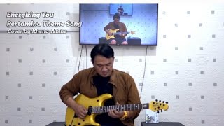 Download lagu ENERGIZING YOU - THEME SONG PERTAMINA | KHENO WHINE | GC | 2024 mp3