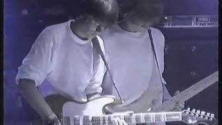 Slowdive - Catch the Breeze (live at the Marquee 1991)