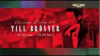 TILL BRÖNNER : BLUE NOTE TOKYO 2013 trailer