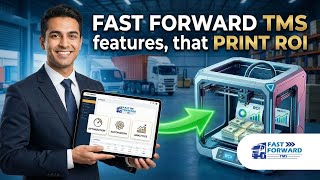 Fast Forward TMS YouTube Video