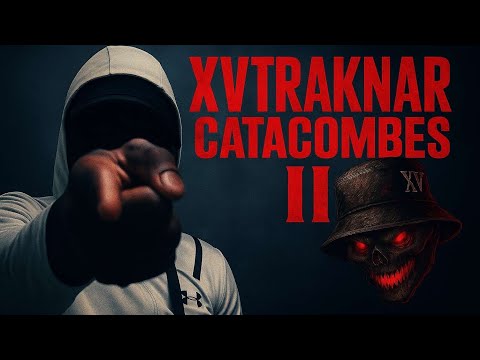 X̷v̷t̷r̷a̷k̷n̷a̷r̷ - CATACOMBES II (Clip officiel) "ATTENTION GUET-AP*NT "‼️⛔️