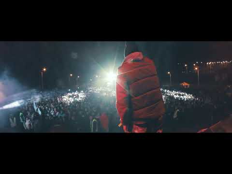 #MARMOTA X100PRE  - QUITO MAFIA (CONCIERTO)