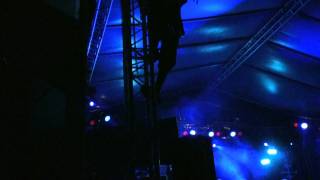 Castle Party 2008 - Cruxshadows - Ariadne