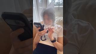 理想のカップルの日常をのぞいてみた👀#asmr #vlog