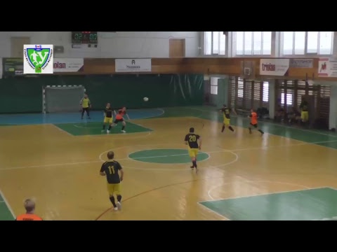 3 КУ 11    Tigers – JC-Бегемоты