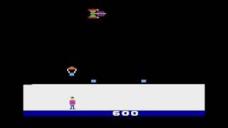Glacier Patrol for the Atari 2600