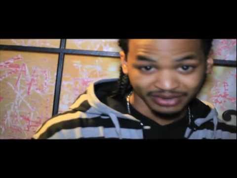 AB HOGISH "Bitch Please" OFFICIAL VIDEO Dir. Zar The Dip