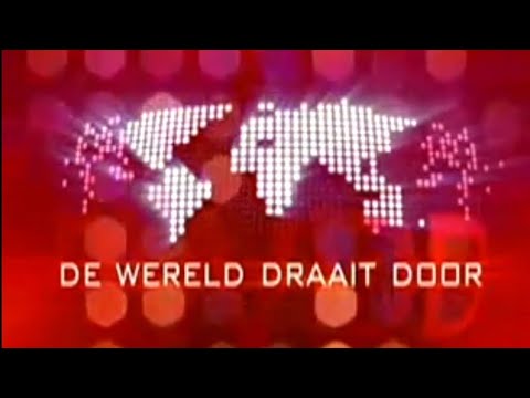 De Wereld Draait Door 13/03/2006