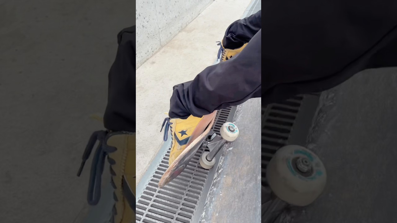 25-25👍足首どうなってんねん！ #skateboarding #skateboard #skateboardingisfun #skater #sk8