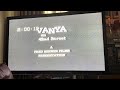 Closing To Vanya On 42nd Street 1995 VHS