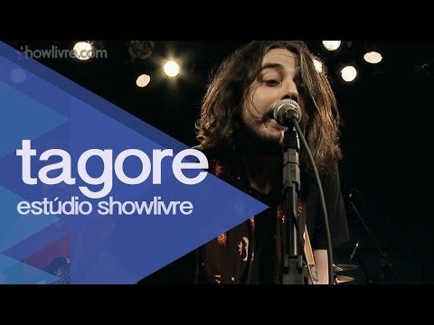 Movido A Vapor - Tagore