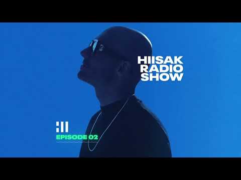 HIISAK RADIOSHOW #02