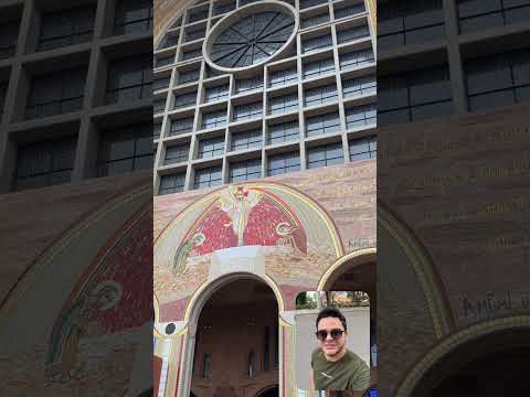 シ゚ VOCÊ SABIA DISSO? QUE BASÍLICA INCRÍVEL EM APARECIDA VIU? VISITE SP #ViagensDoEldo #Aparecida