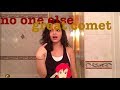 Rachel Zegler - No One Else (Great Comet of 1812 OST Cover)