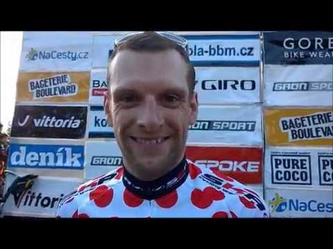 GIANT LIGA PLZEN 2016 GP GRÜNSPORT