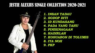 Download lagu Jestie Alexius Single Collection 2020-2021 mp3