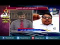 మడమ తిప్పింది ఎవరు Debate With Dr Gali Vinod Kumar Mohan Kumar Dhram