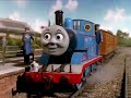 Thomas Y Sus Amigos Temporada 2 Episodio 10 Thomas En Dificultades