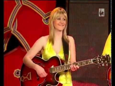 Skupina Bum - Večer s harmoniko