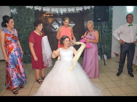 19 Cameraman nunta LIVE % ( TRADITII NUNTA ) fotograf- dj sonorizare - 0751132073 djfotofilm