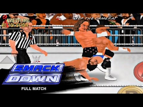 FULL MATCH - Ziggler vs. Cesaro vs. Kidd – Intercontinental Title: SmackDown, Nov. 14, 2014 | WR2D