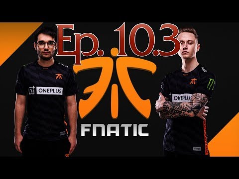 Rekkles Secret Pick is finally revealed w/Hylissang Ep. 10.3